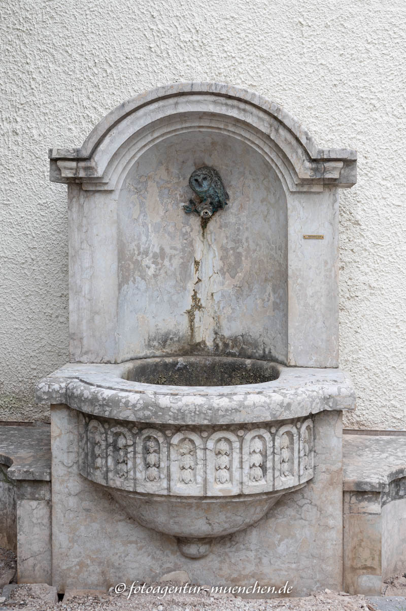 Käutchen-Brunnen