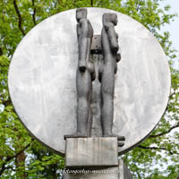 Gerhard Willhalm - Evolution Nr. 1