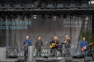 Gerhard Willhalm – Rückkehr der Namen
