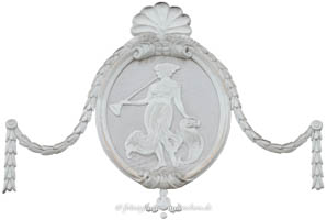 Gerhard Willhalm – Jugendstil - Ornament