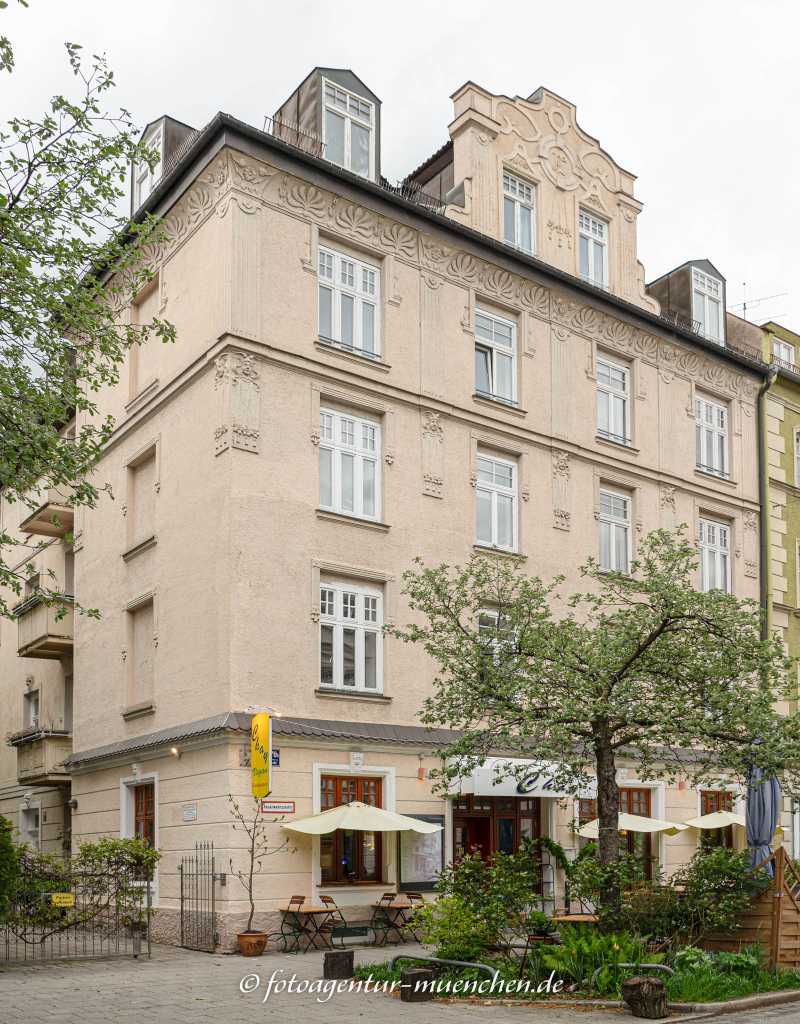 Wohnhaus