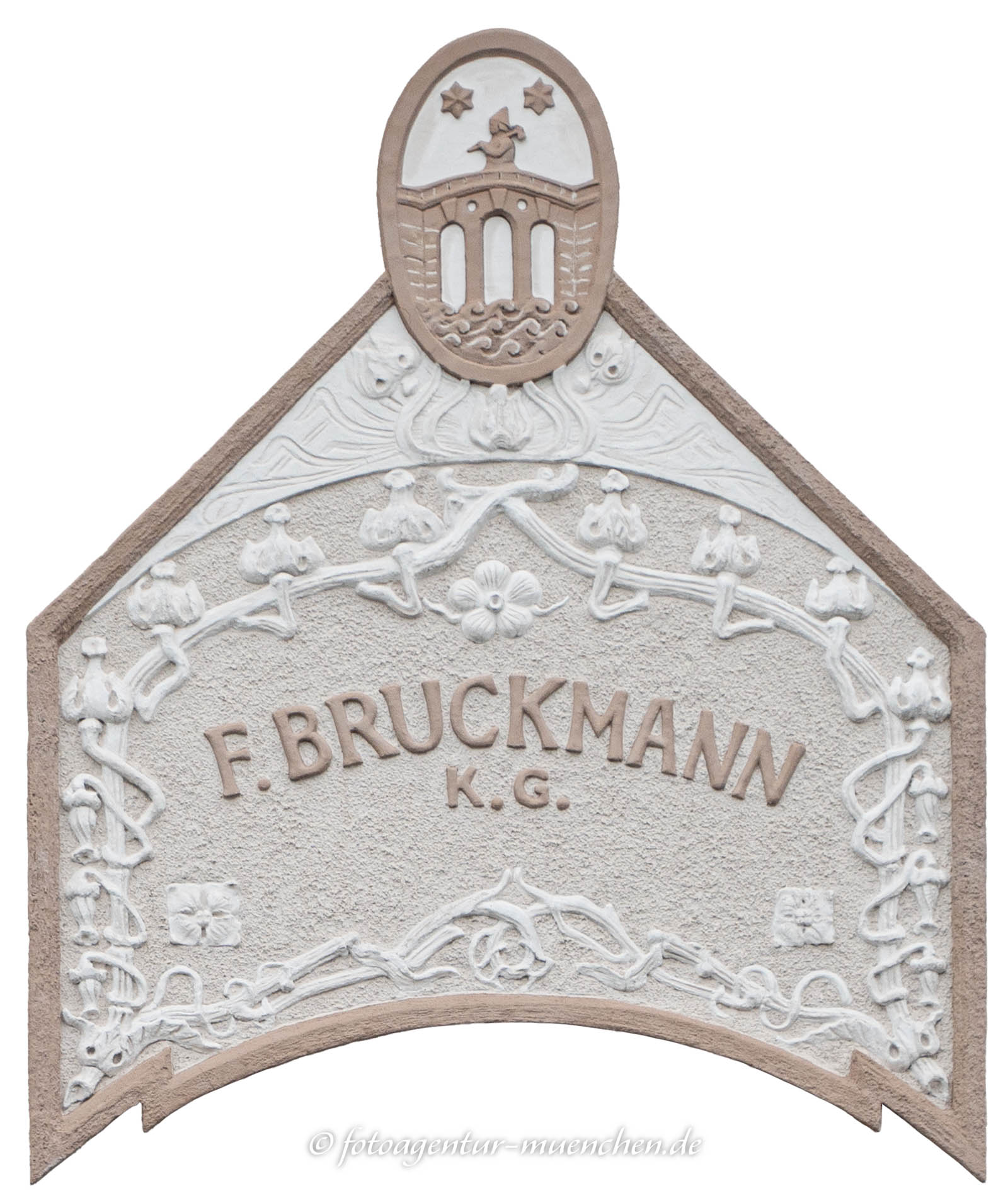 F. Bruckmann K.G.