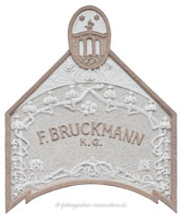 Gerhard Willhalm – Bruckmann-Verlag