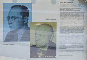 Weiße Koffer