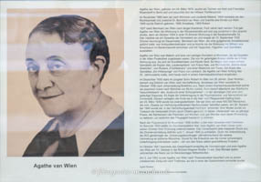 Weiße Koffer