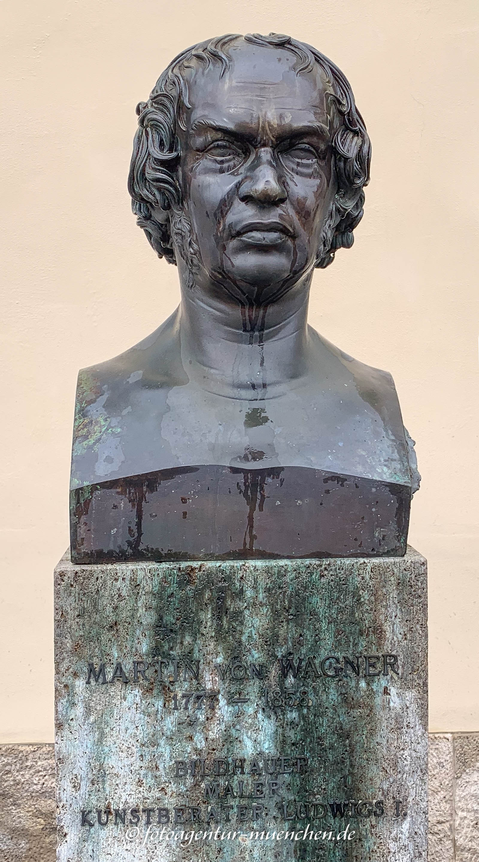 Martin von Wagner