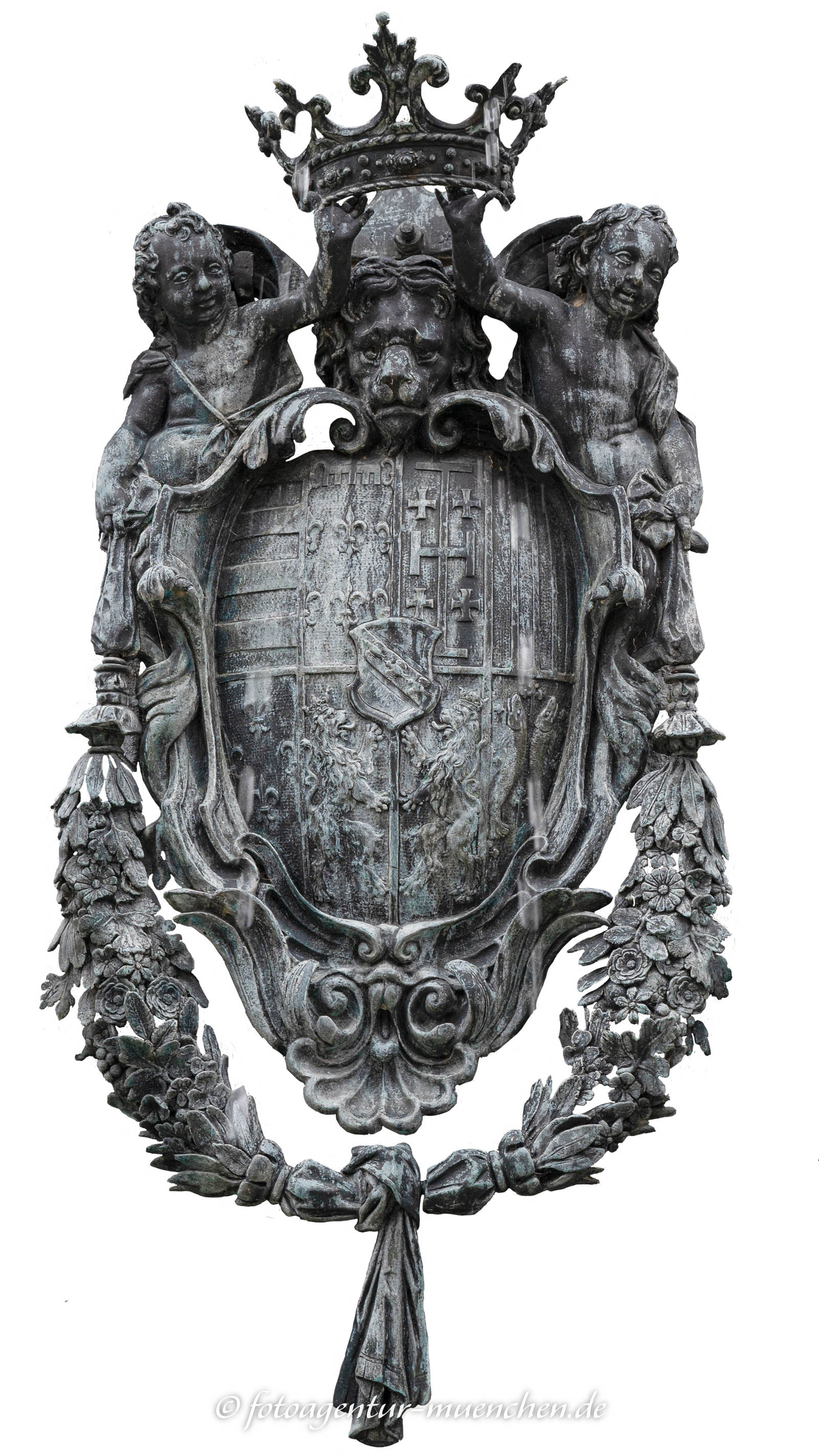 Wappen