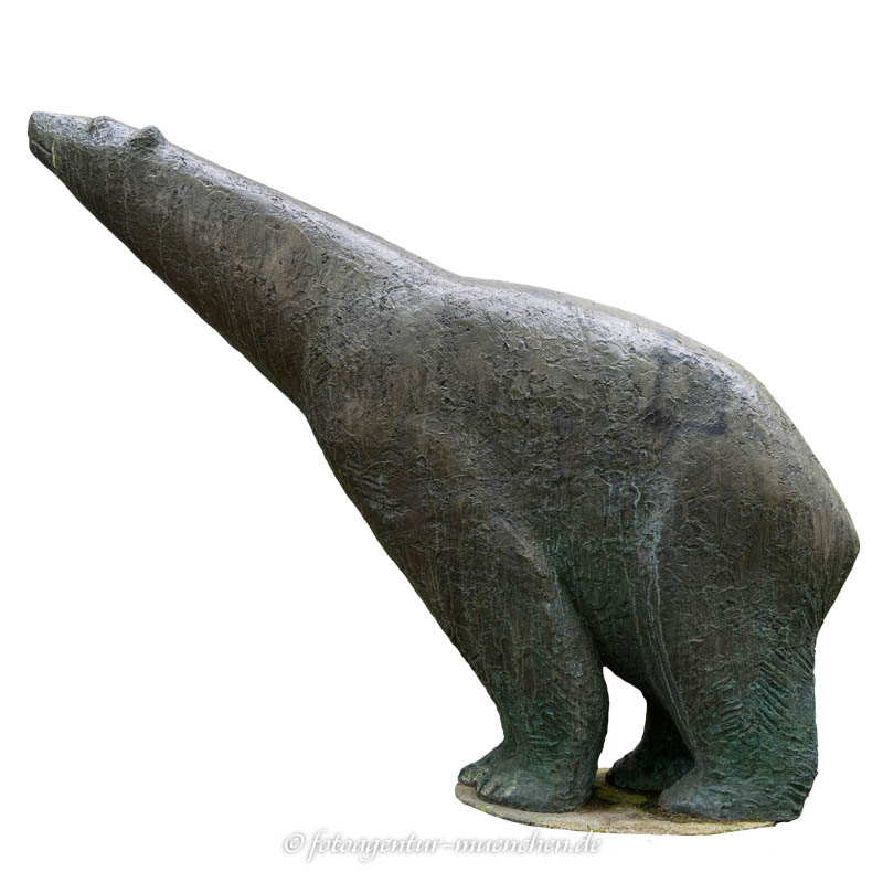 Eisbär 0