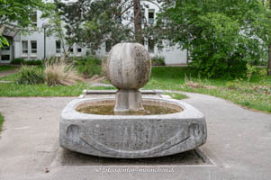 Brunnen