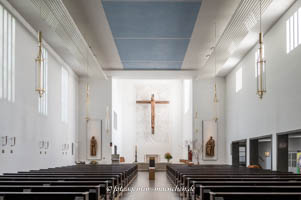 Gerhard Willhalm – Sankt Augustinus