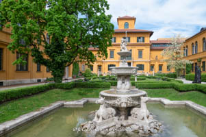 Gerhard Willhalm – Lenbachhaus