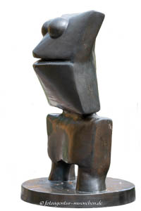 Der Frosch 1967