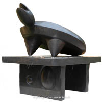 Die Schildkröte 1967