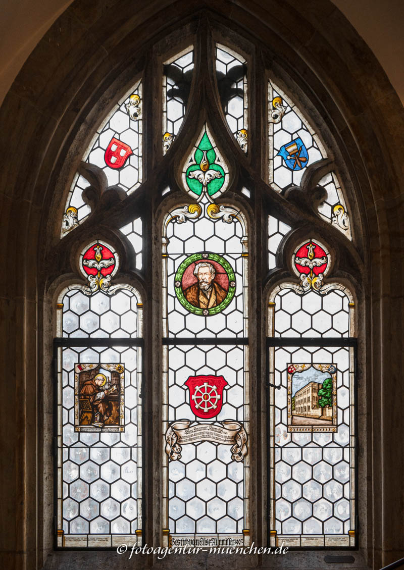 Ainmiller-Fenster