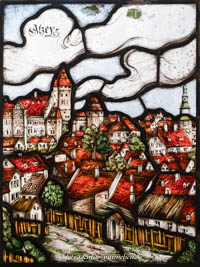 Gerhard Willhalm - Alzey