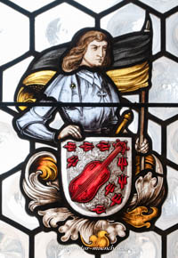 Gerhard Willhalm - Volker von Alzey