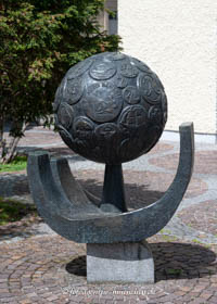  - Bronze