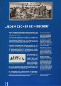 Denkmal: Archäologie München - Tafel 11