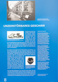 Denkmal: Archäologie München - Tafel 8