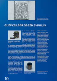 Denkmal: Archäologie München - Tafel 10