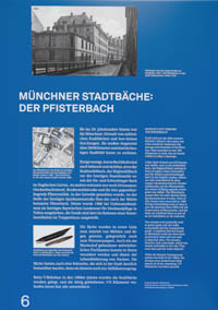 Denkmal: Archäologie München - Tafel 6