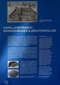 Denkmal: Archäologie München - Tafel 12