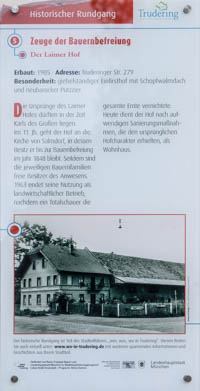  - Der Laimer Hof