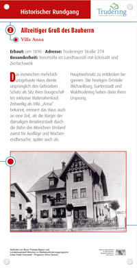  - Villa Anna