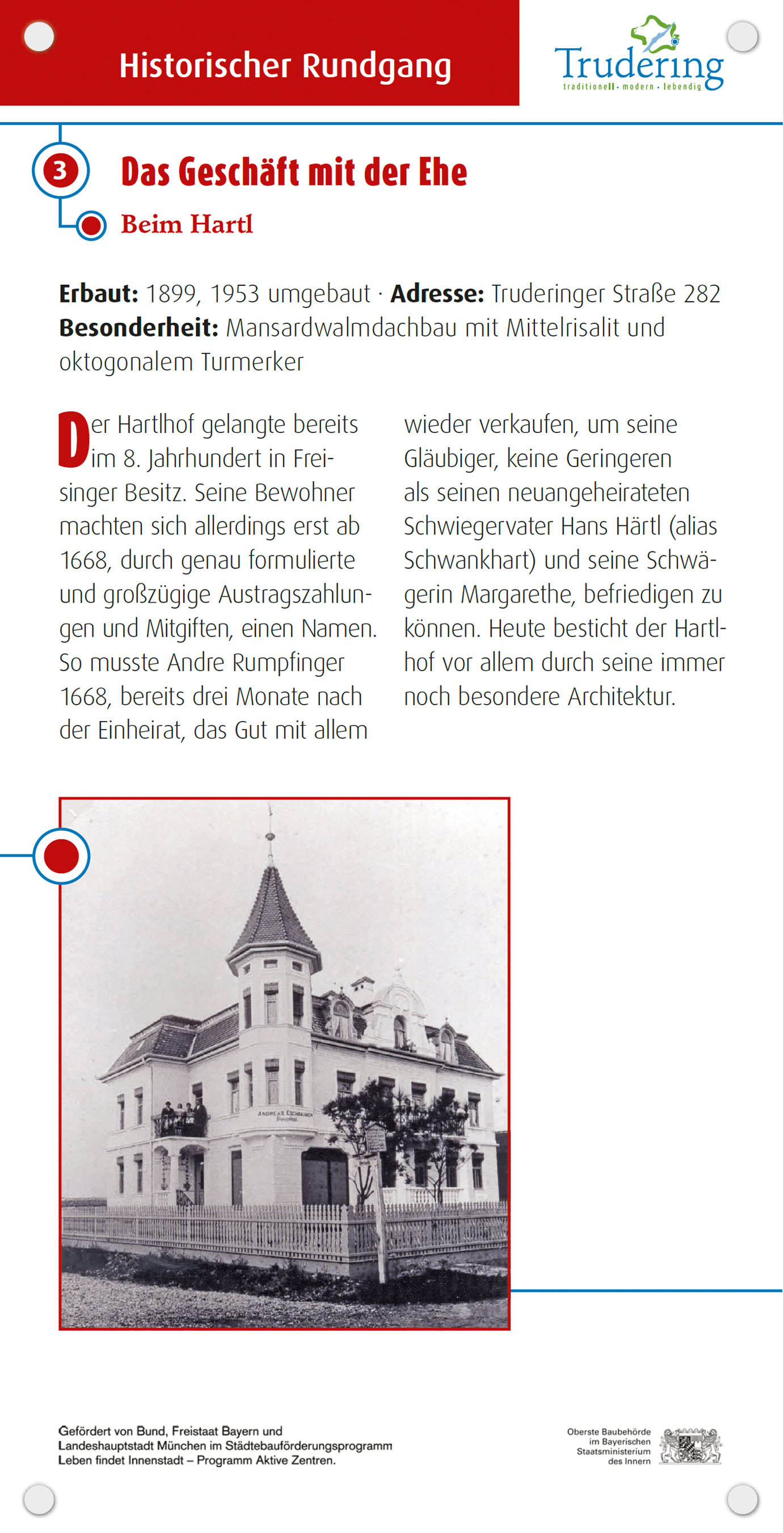 Beim Hartl