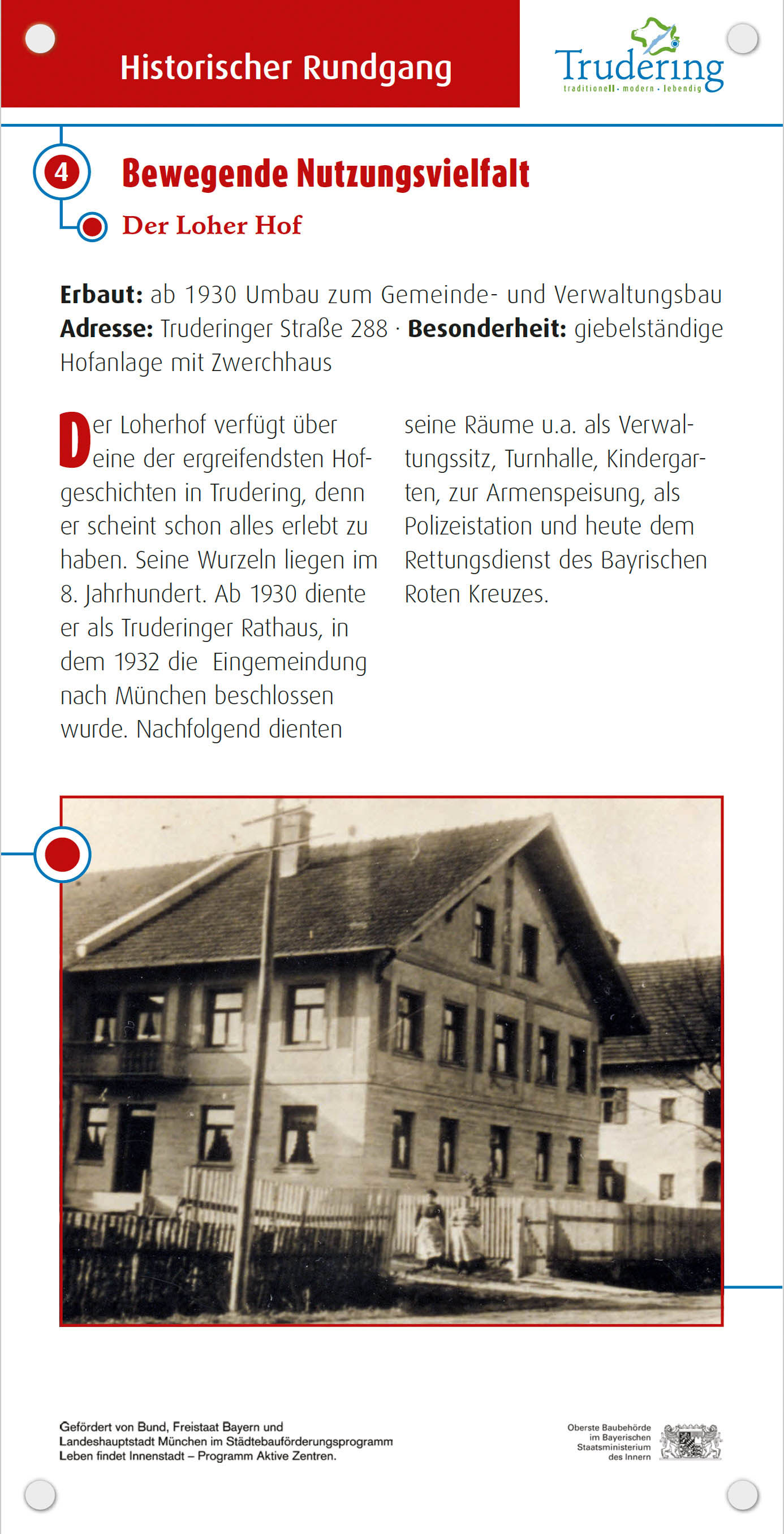Der Loher Hof