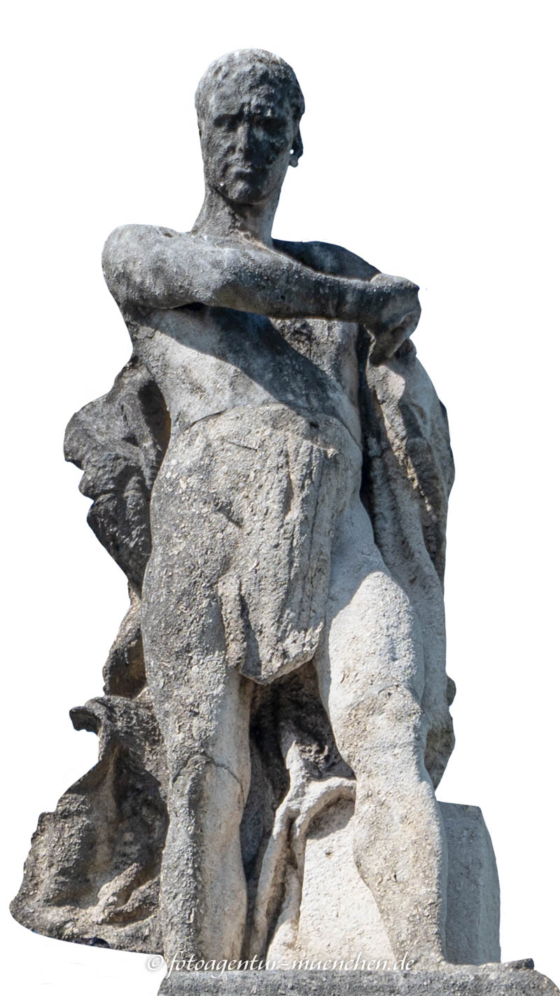 Hinterlist – Denkmal/Kunstwerk in München
