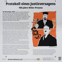 Gerhard Willhalm - Protokoll eines Justizversagens