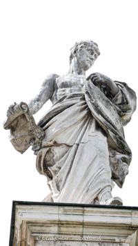 Denkmal: Anklage