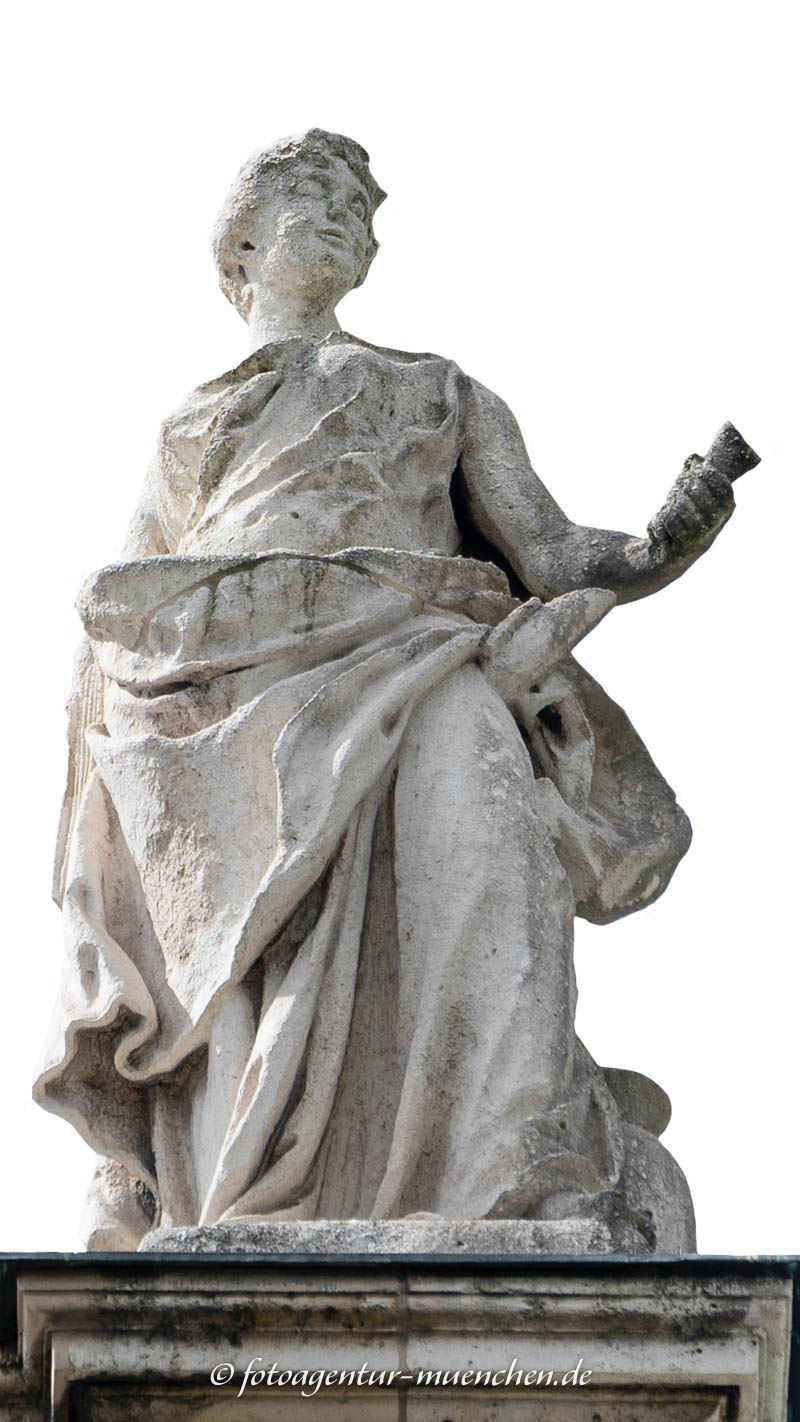 Rechtsstärke - Lang O. – Denkmal/Kunstwerk in München