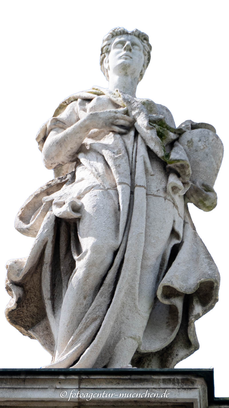 Freier Wille – Denkmal/Kunstwerk in München