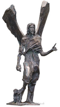 Erzengel Michael