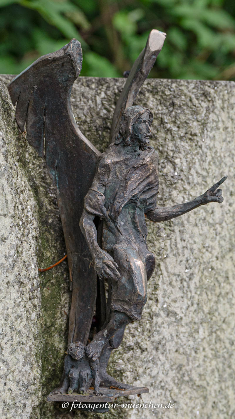 Erzengel Michael