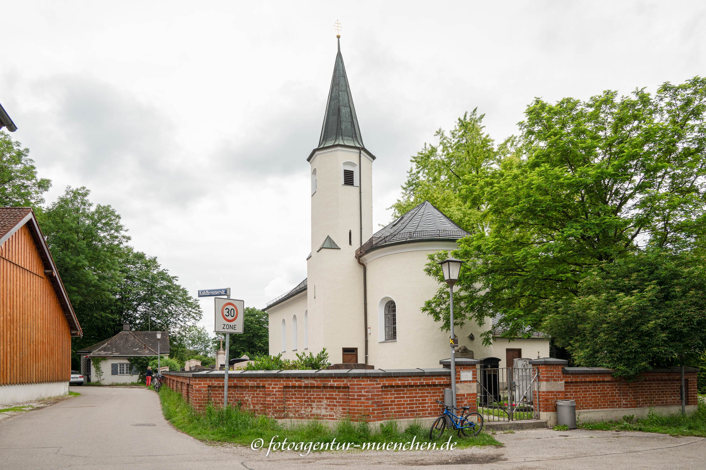 St. Philippus und Jakob
