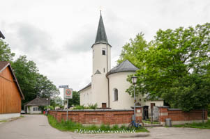 Gerhard Willhalm – St. Philippus und Jakob