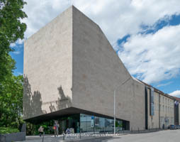 Gerhard Willhalm – Sudetendeutsches Museum