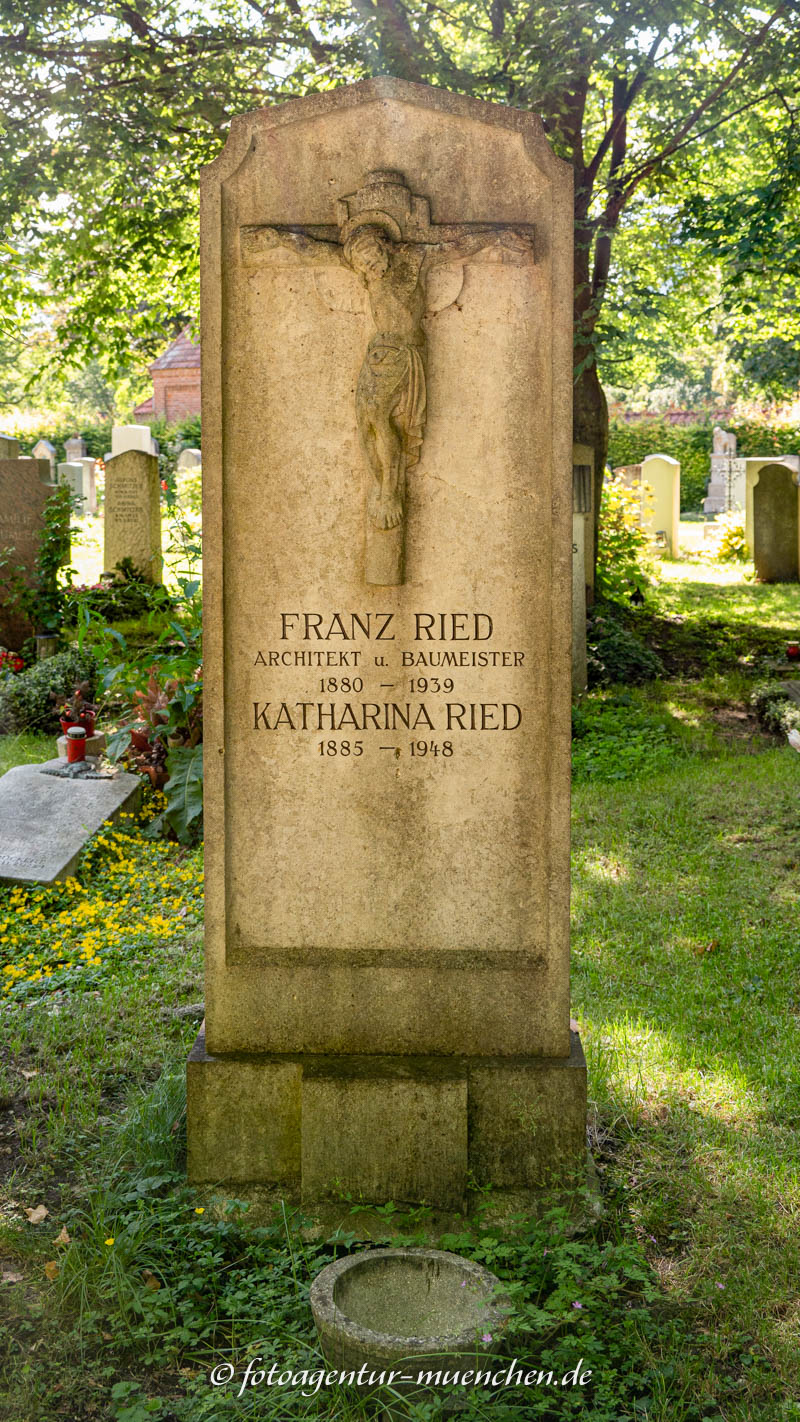 Franz Ried