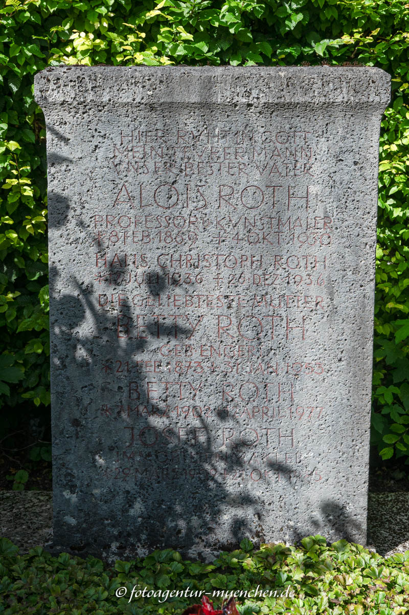 Alois Roth