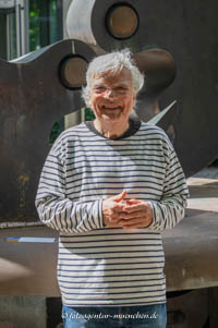 Gerhard Willhalm – Wesendonck Otto 