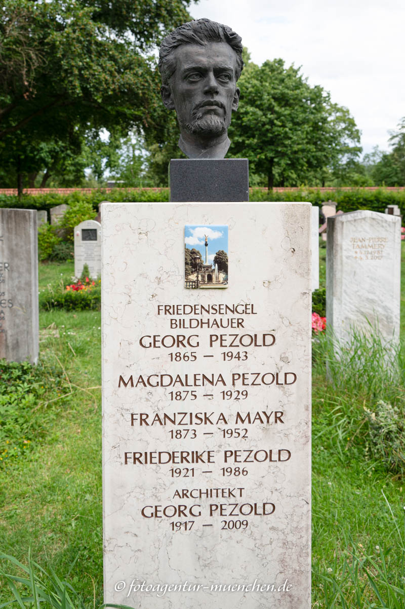Georg Pezold