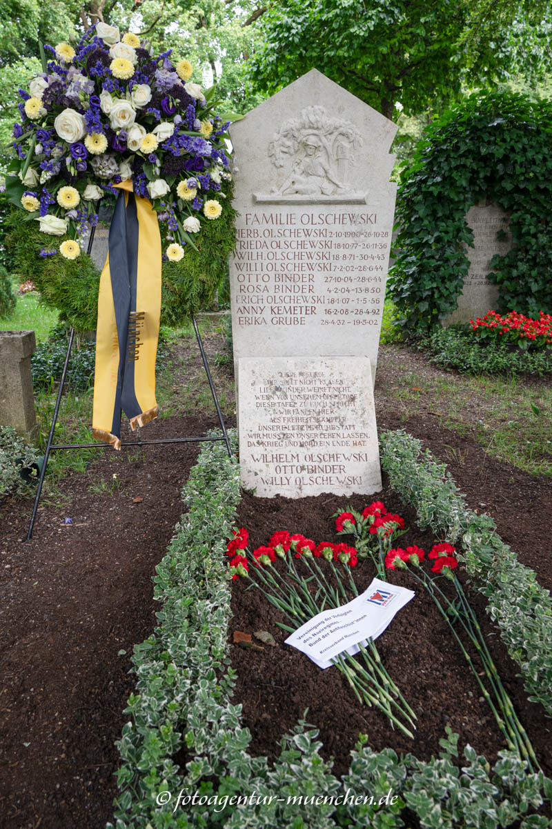 Wilhelm jun. Olschewski