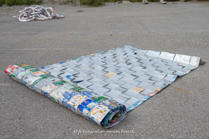 Great Munich Garbage Patch
