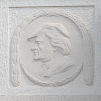 Relief - Richard Wagner
