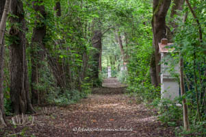 Kreuzweg - Berg am Laim