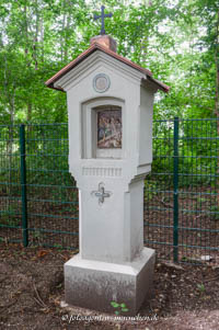 Kreuzweg - Berg am Laim