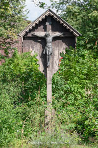 Wegkreuz